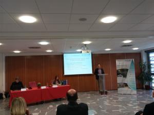 Uvodna konferenca projekta Misterion – Doživetje skrivnosti voda 6